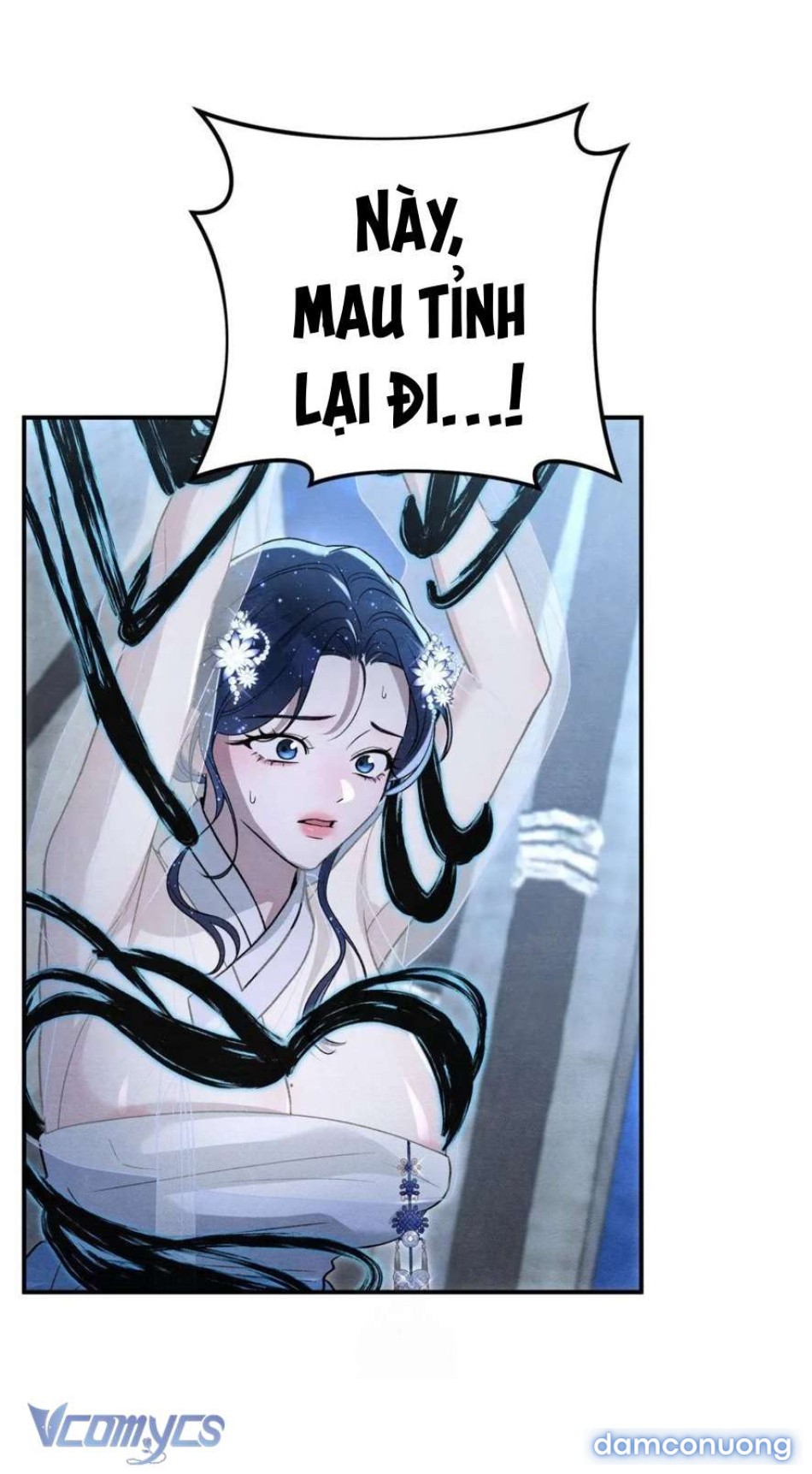 Hoa Lam Tinh 