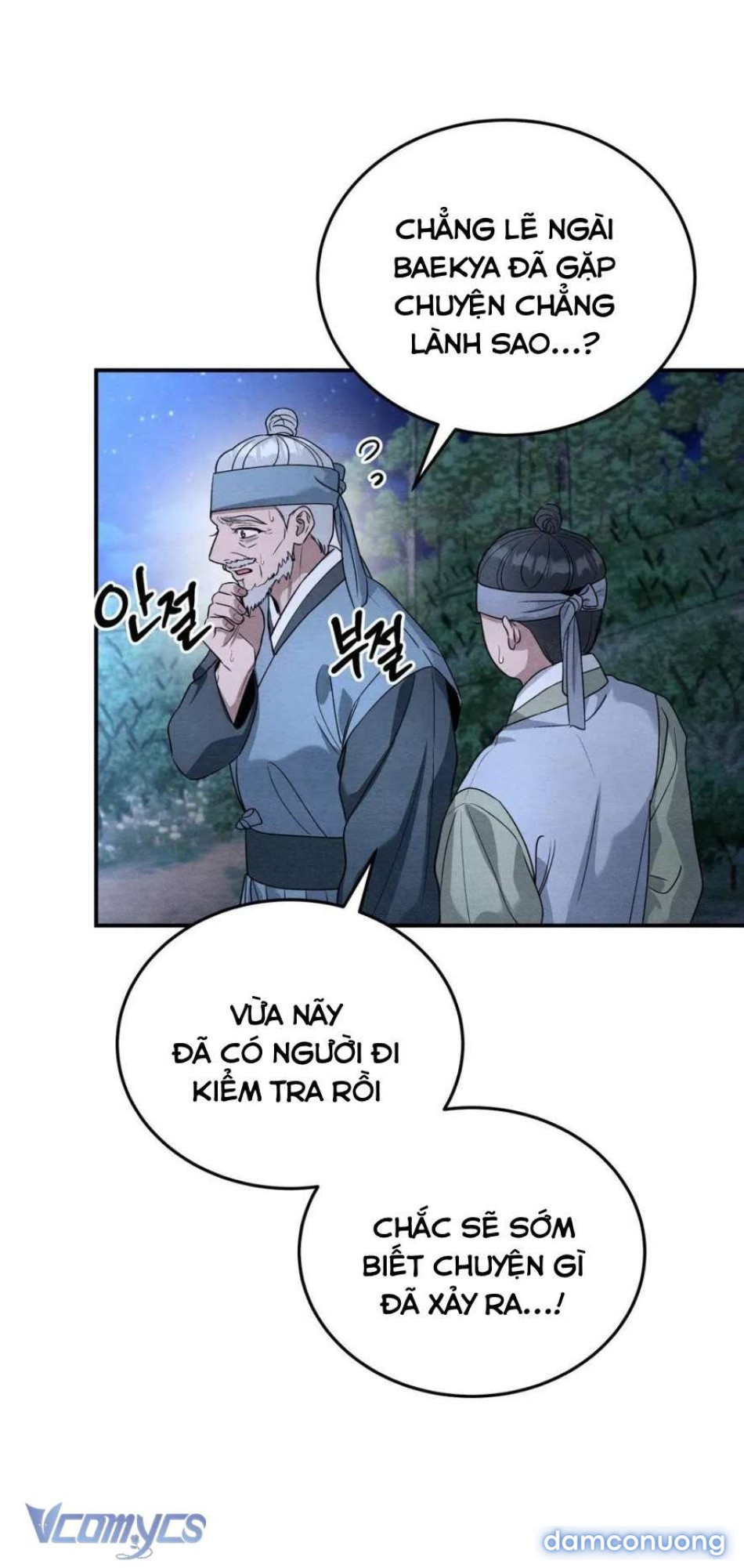 Hoa Lam Tinh 