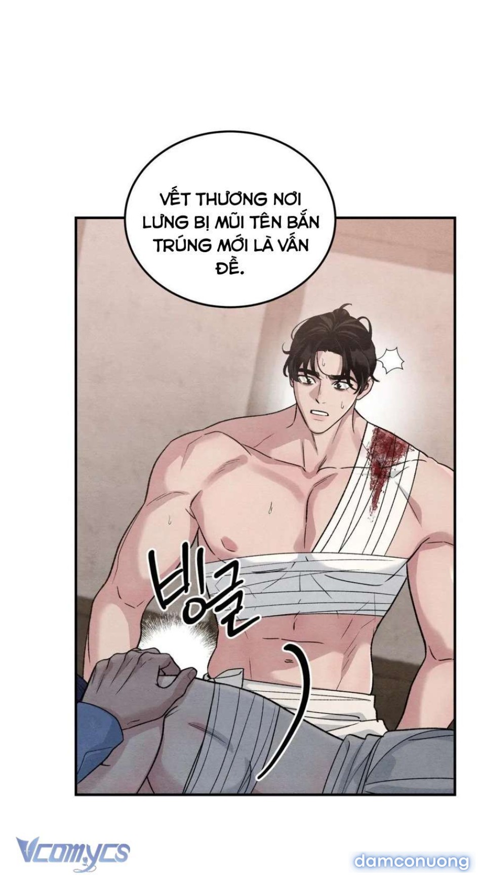 Hoa Lam Tinh 