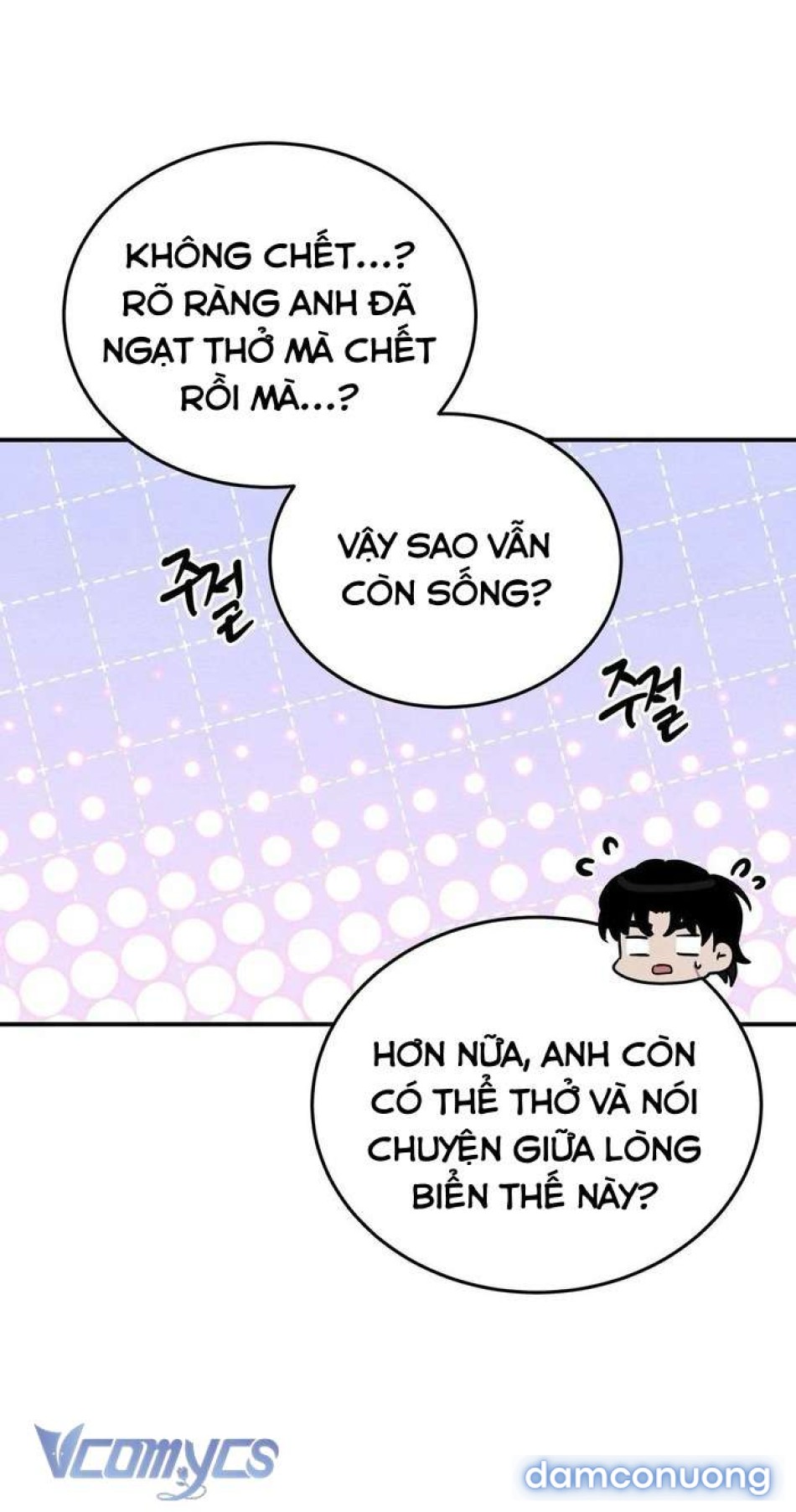 Hoa Lam Tinh 