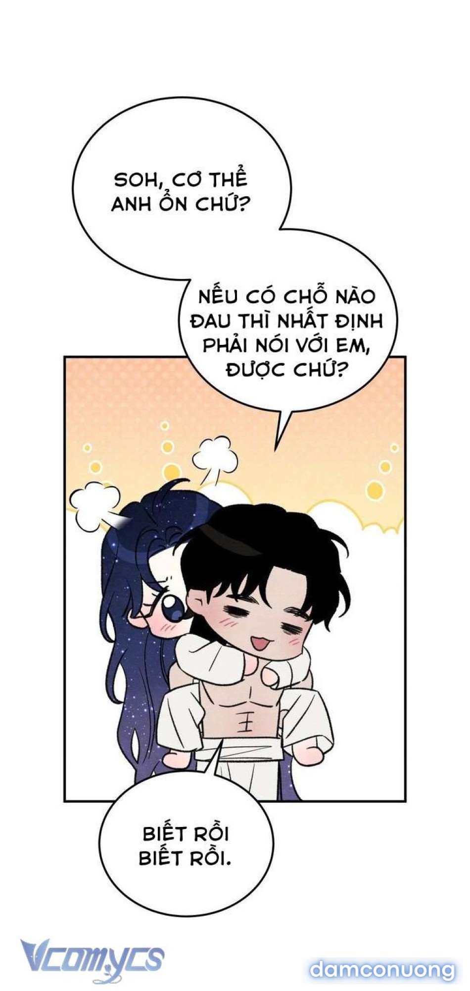 Hoa Lam Tinh 
