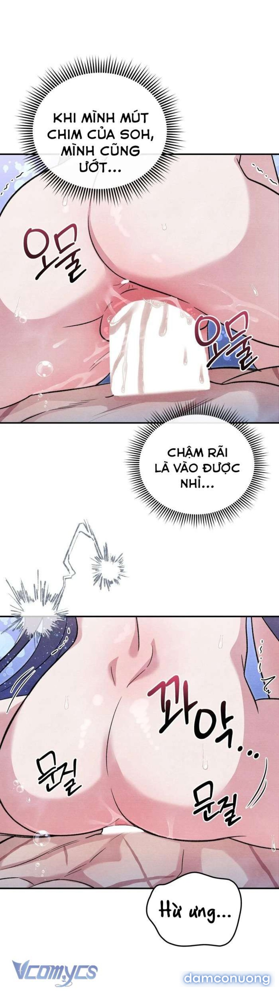Hoa Lam Tinh 