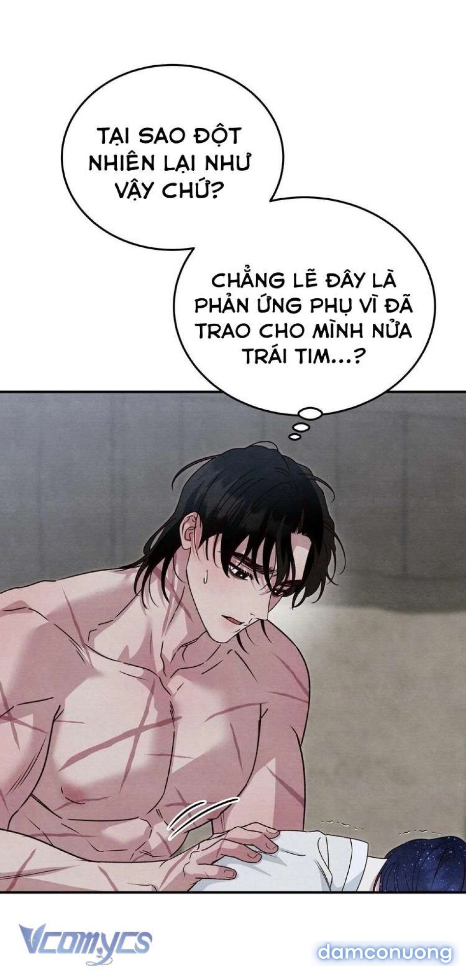 Hoa Lam Tinh 