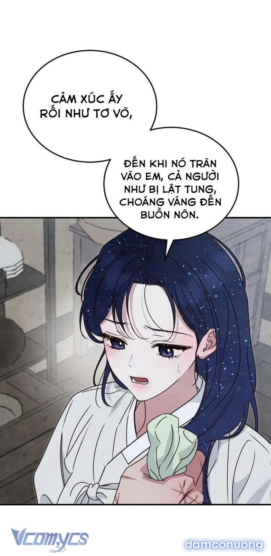 Hoa Lam Tinh 