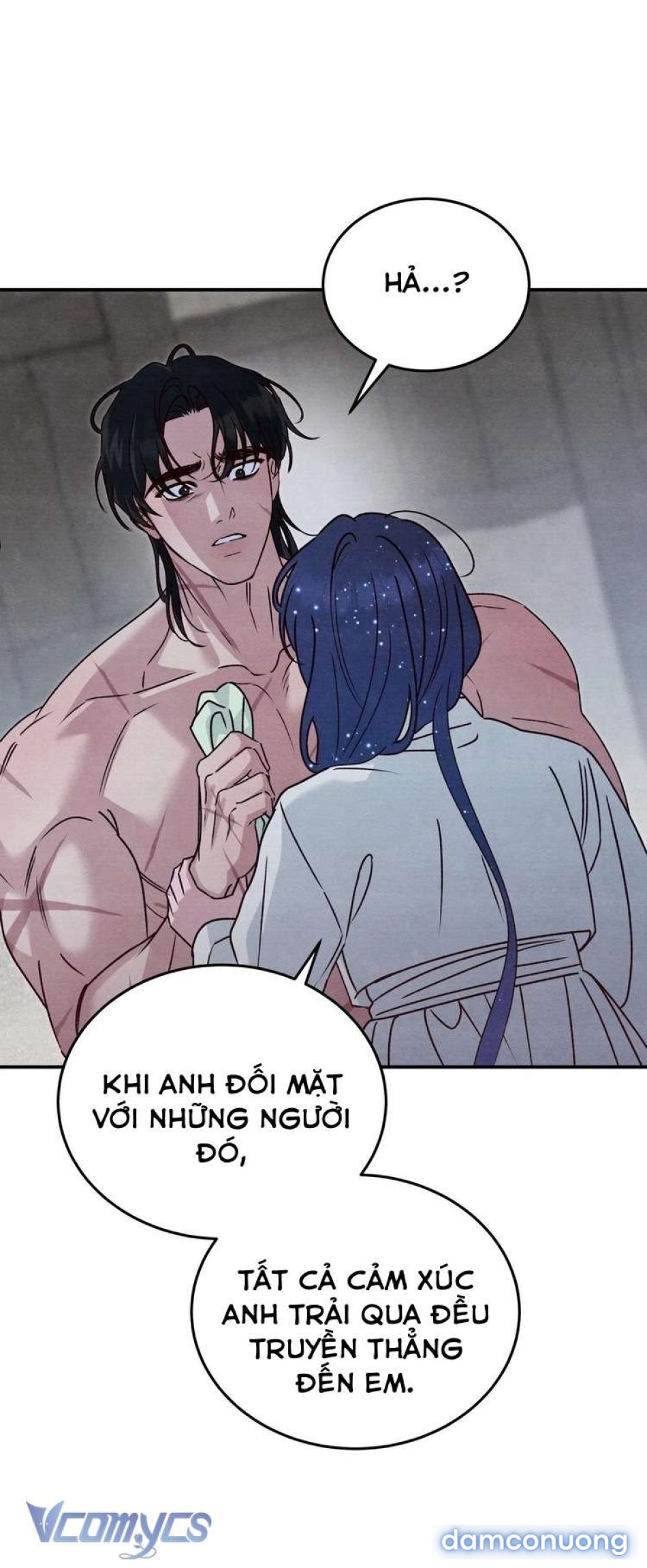 Hoa Lam Tinh 