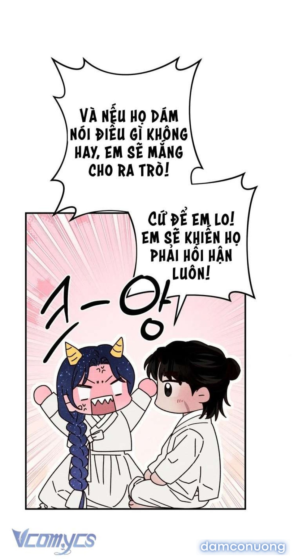 Hoa Lam Tinh 