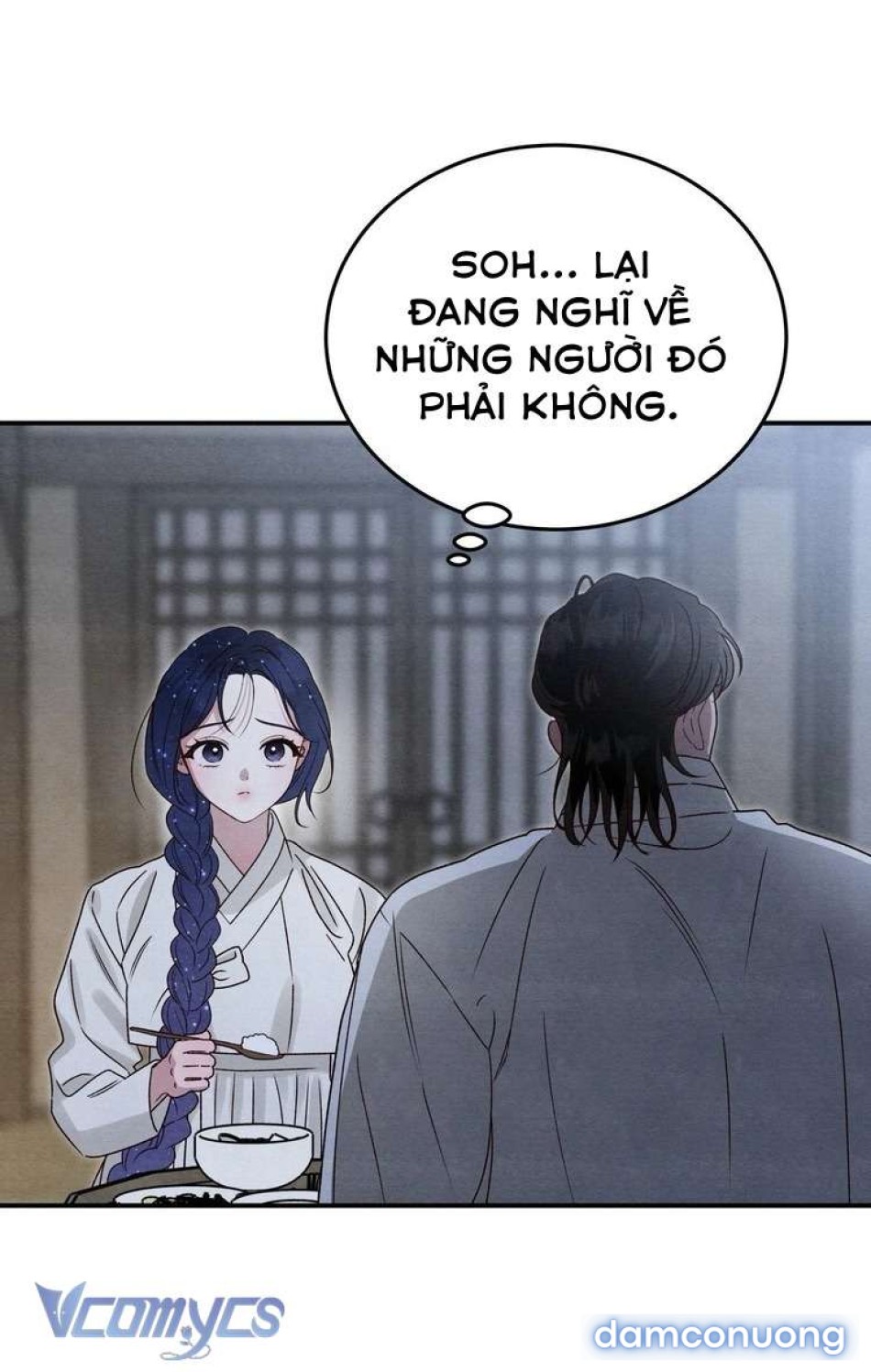 Hoa Lam Tinh 