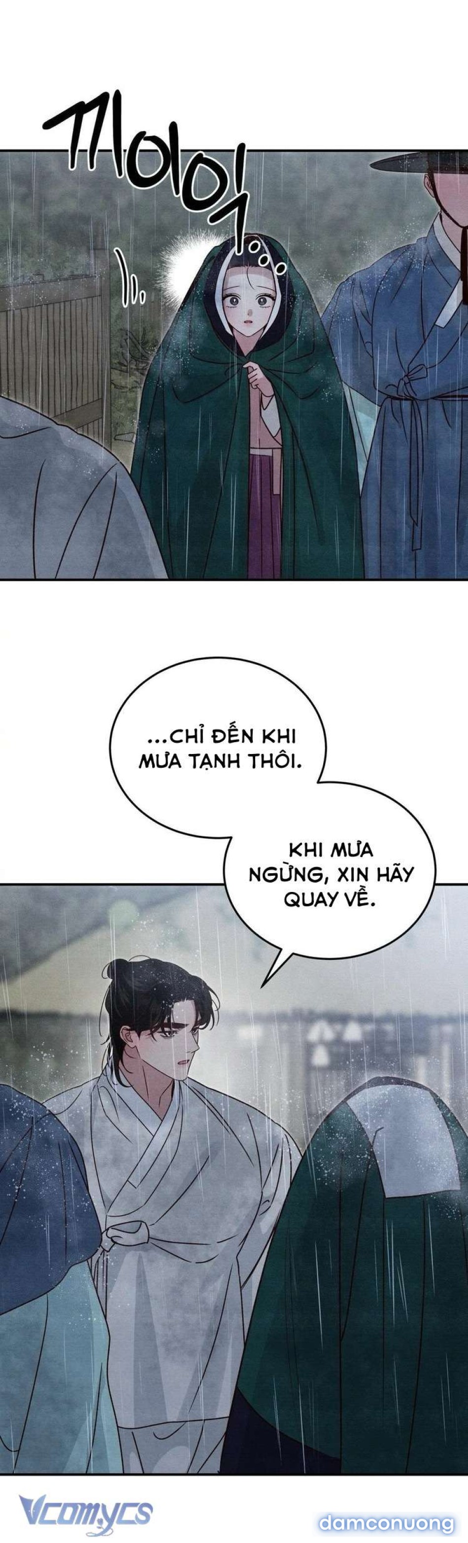 Hoa Lam Tinh 