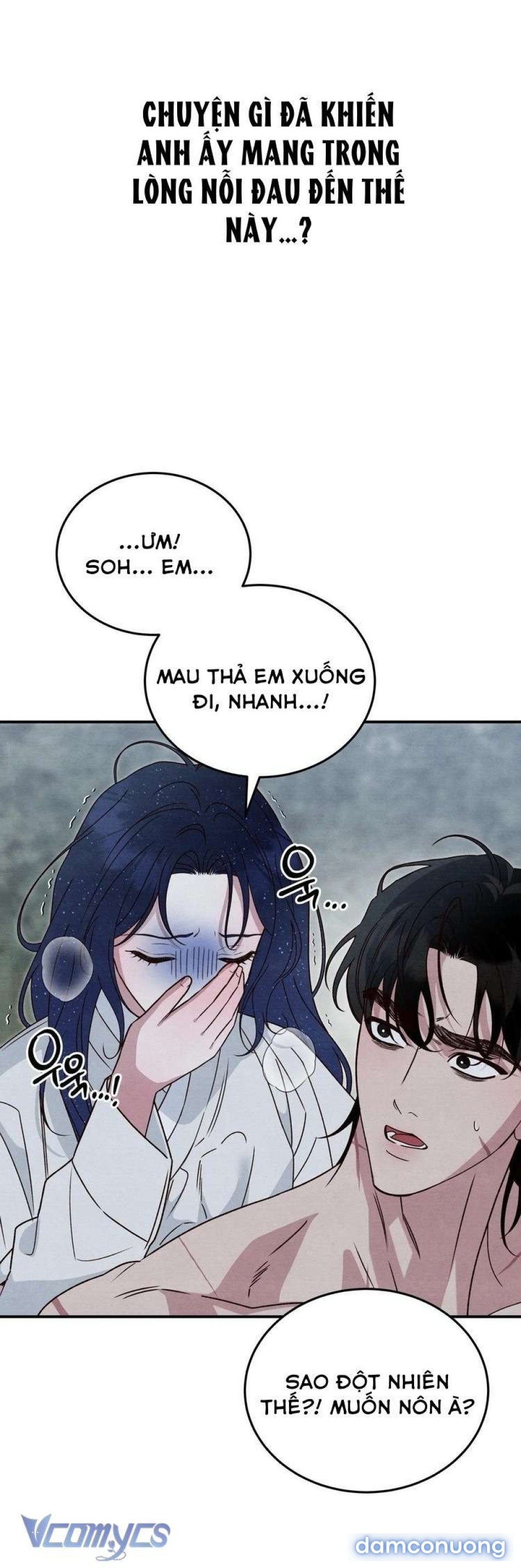 Hoa Lam Tinh 