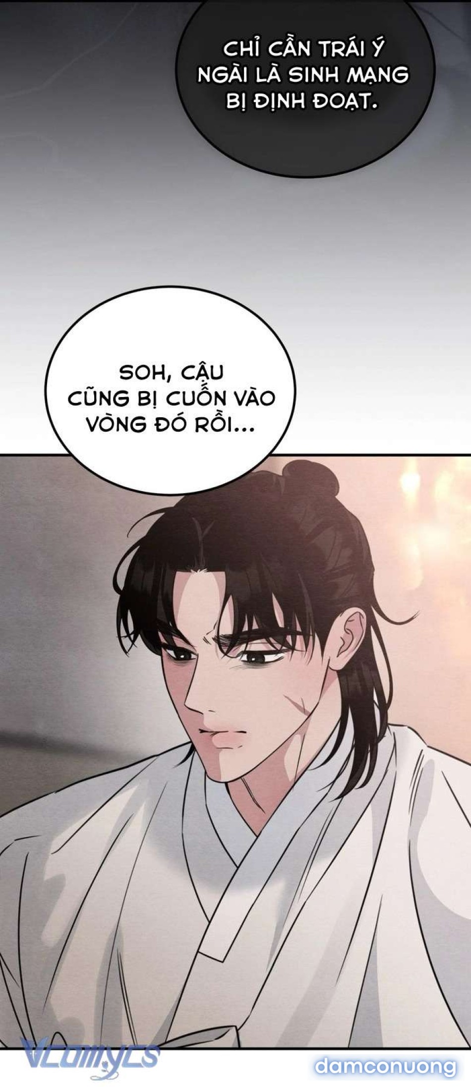 Hoa Lam Tinh 