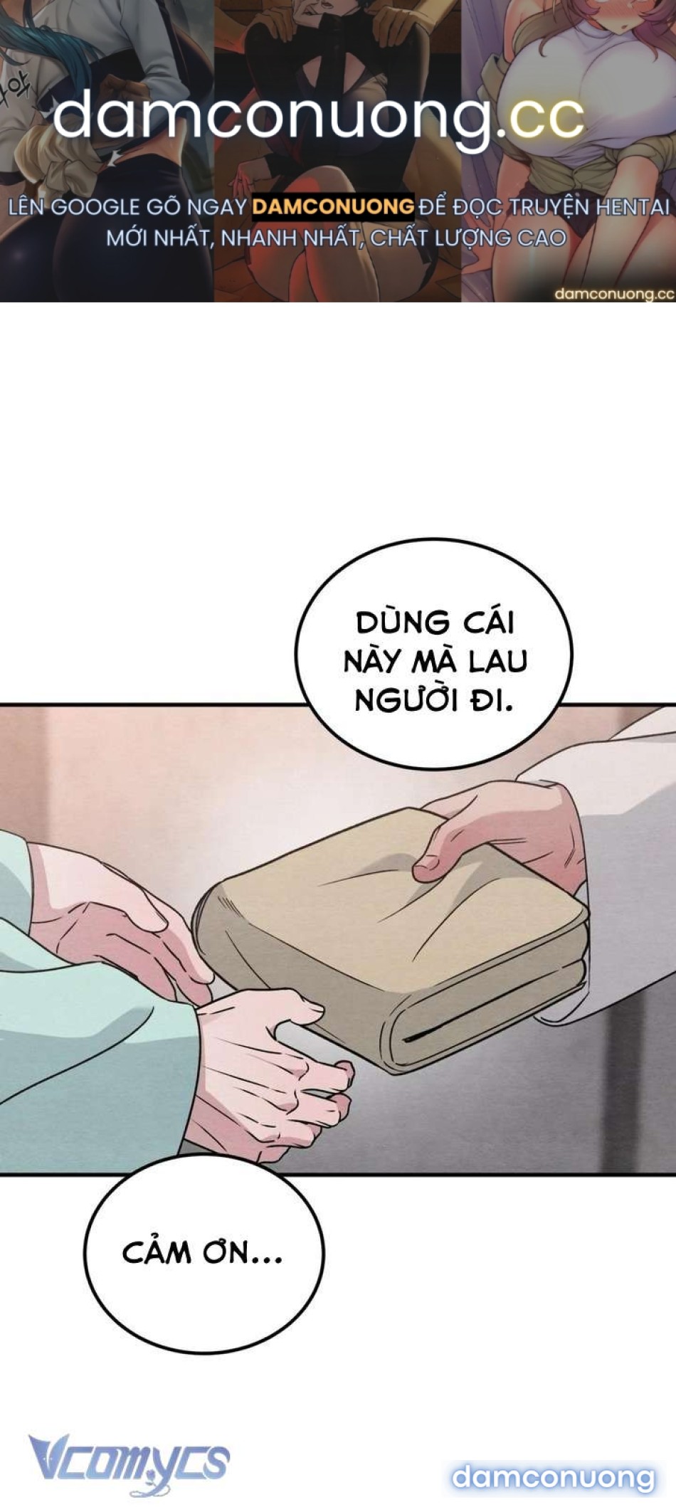 Hoa Lam Tinh 