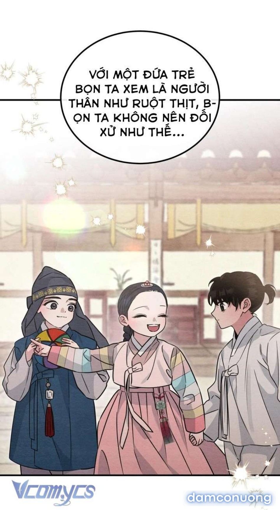 Hoa Lam Tinh 