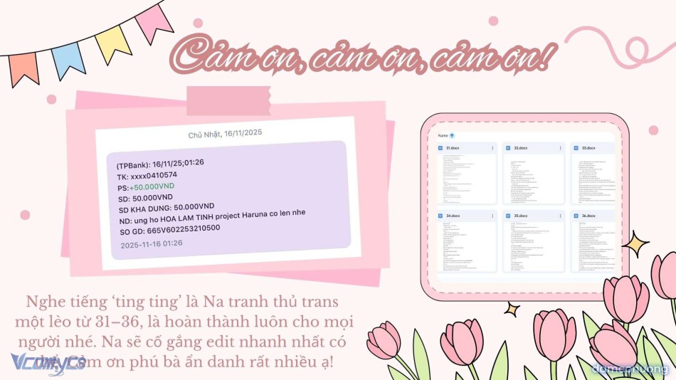 Hoa Lam Tinh 