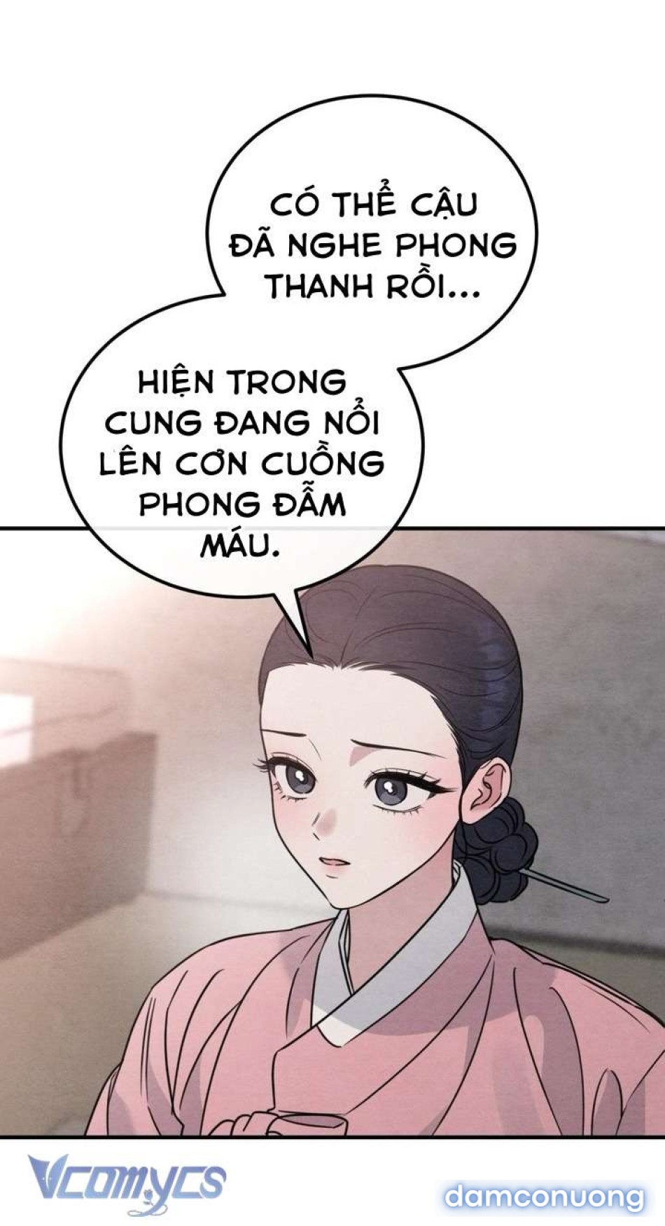 Hoa Lam Tinh 