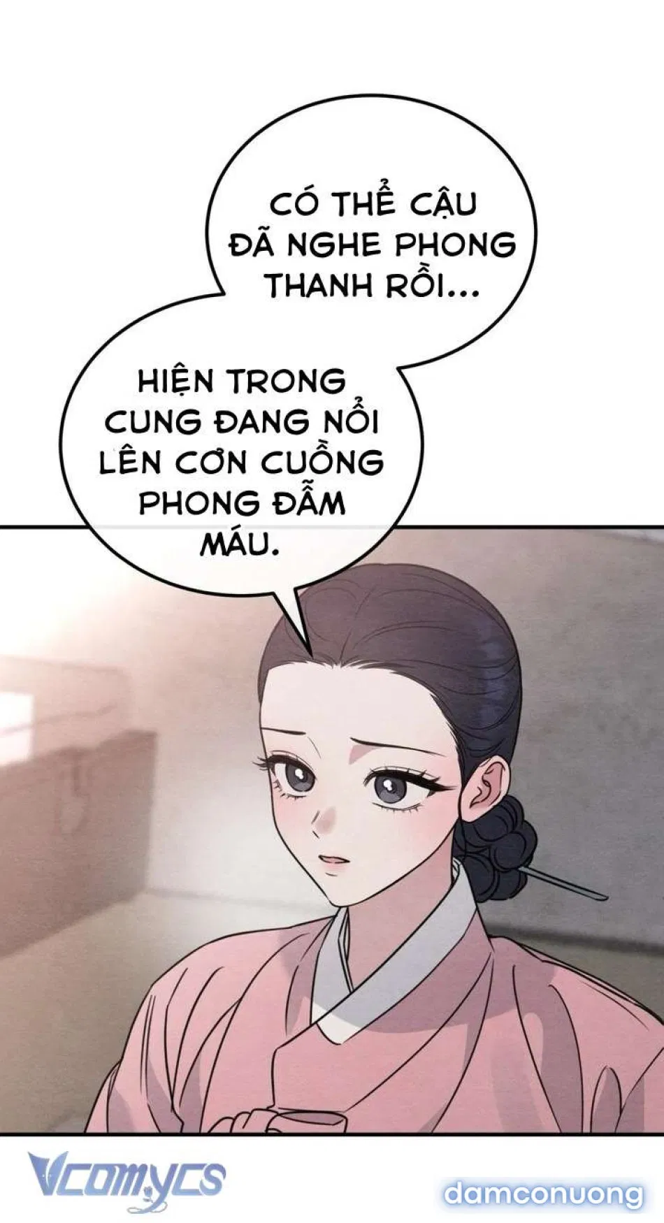 Hoa Lam Tinh 