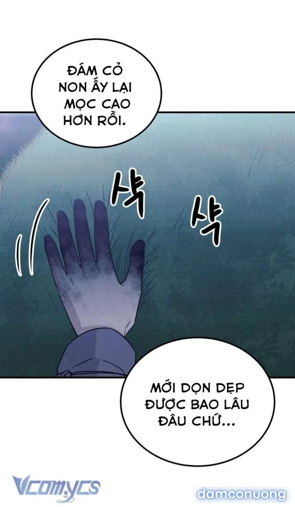 Hoa Lam Tinh 