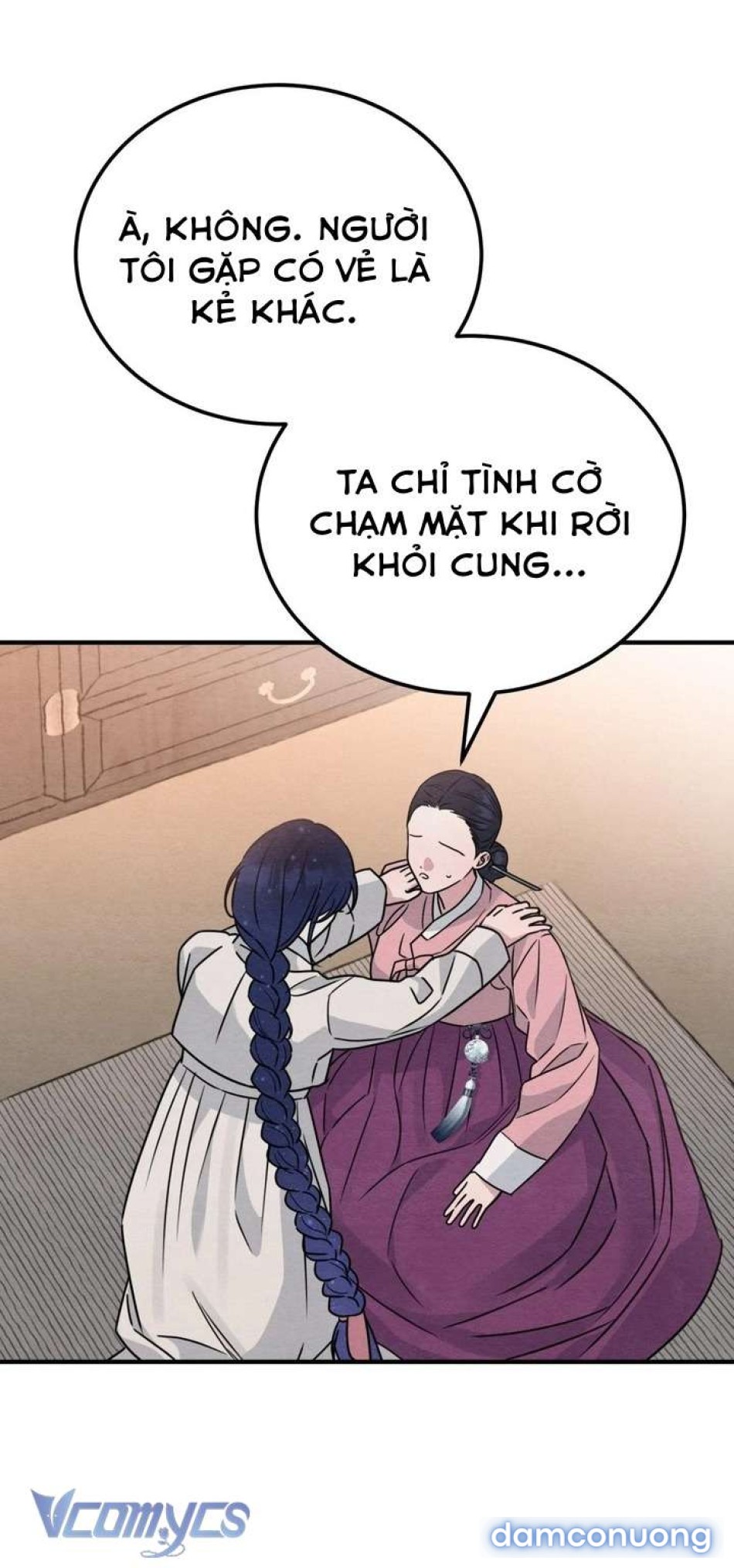 Hoa Lam Tinh 