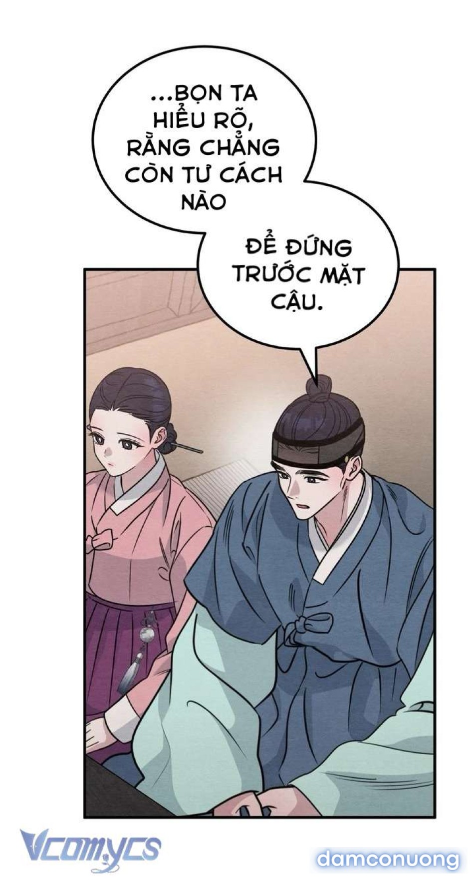 Hoa Lam Tinh 