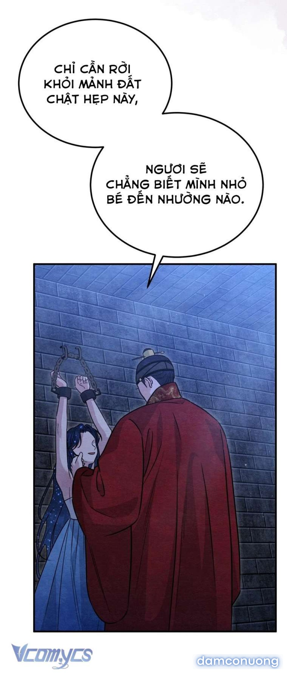 Hoa Lam Tinh 