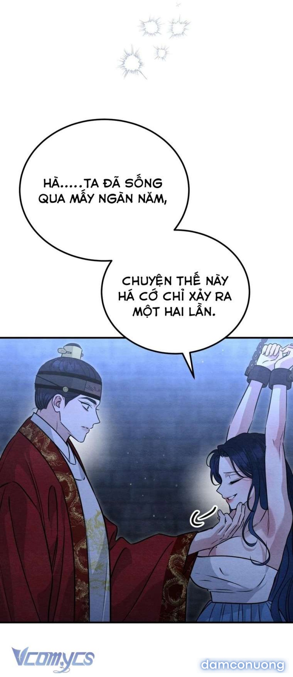 Hoa Lam Tinh 