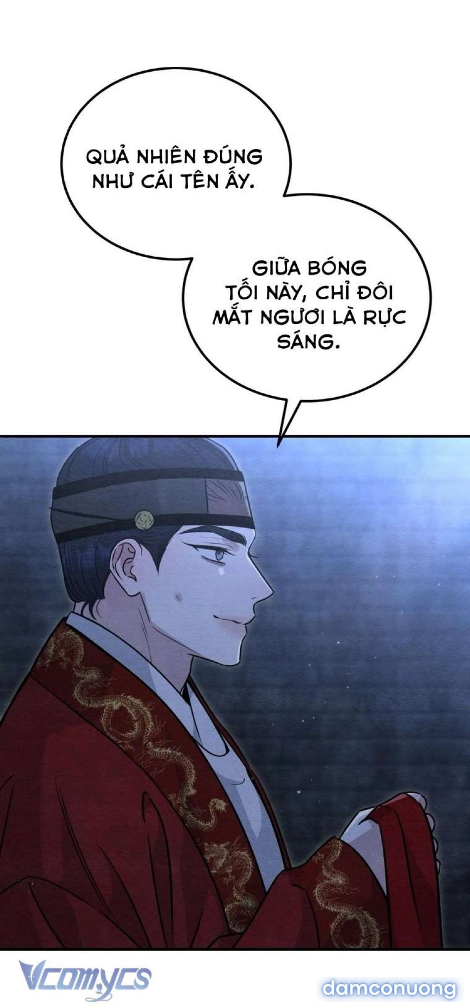 Hoa Lam Tinh 