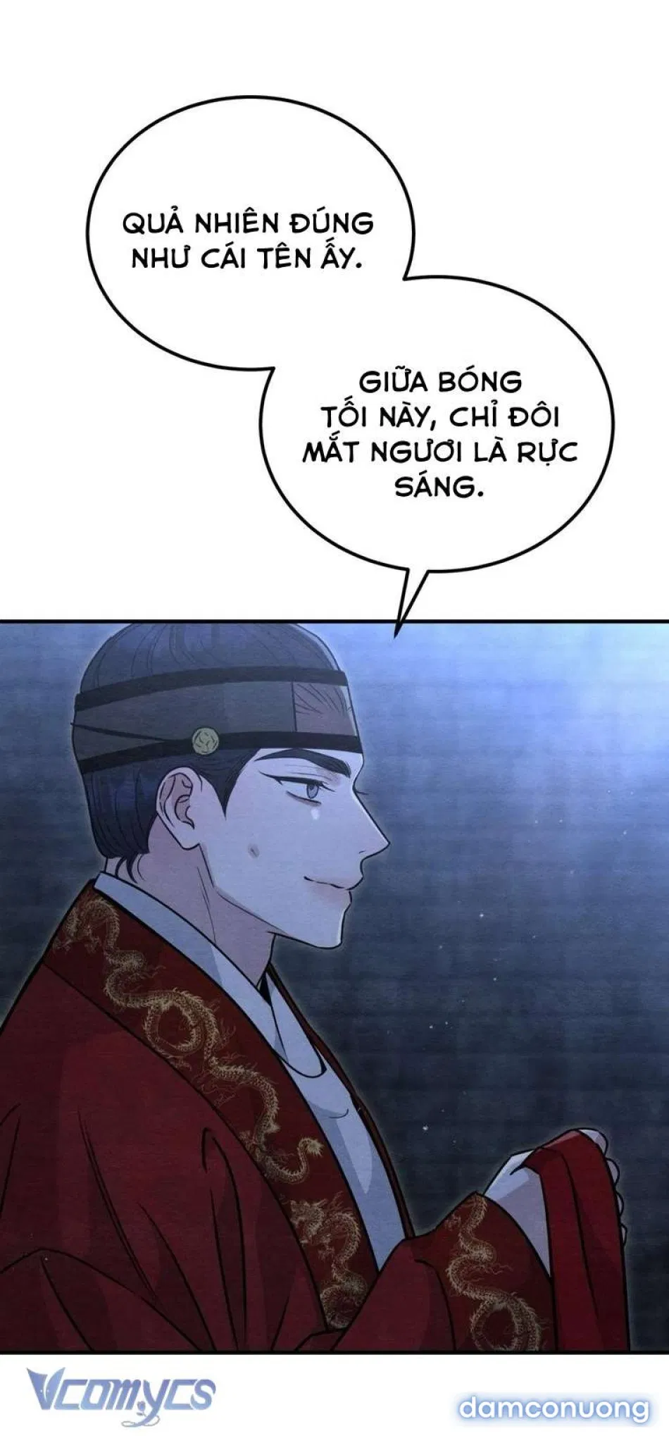 Hoa Lam Tinh 