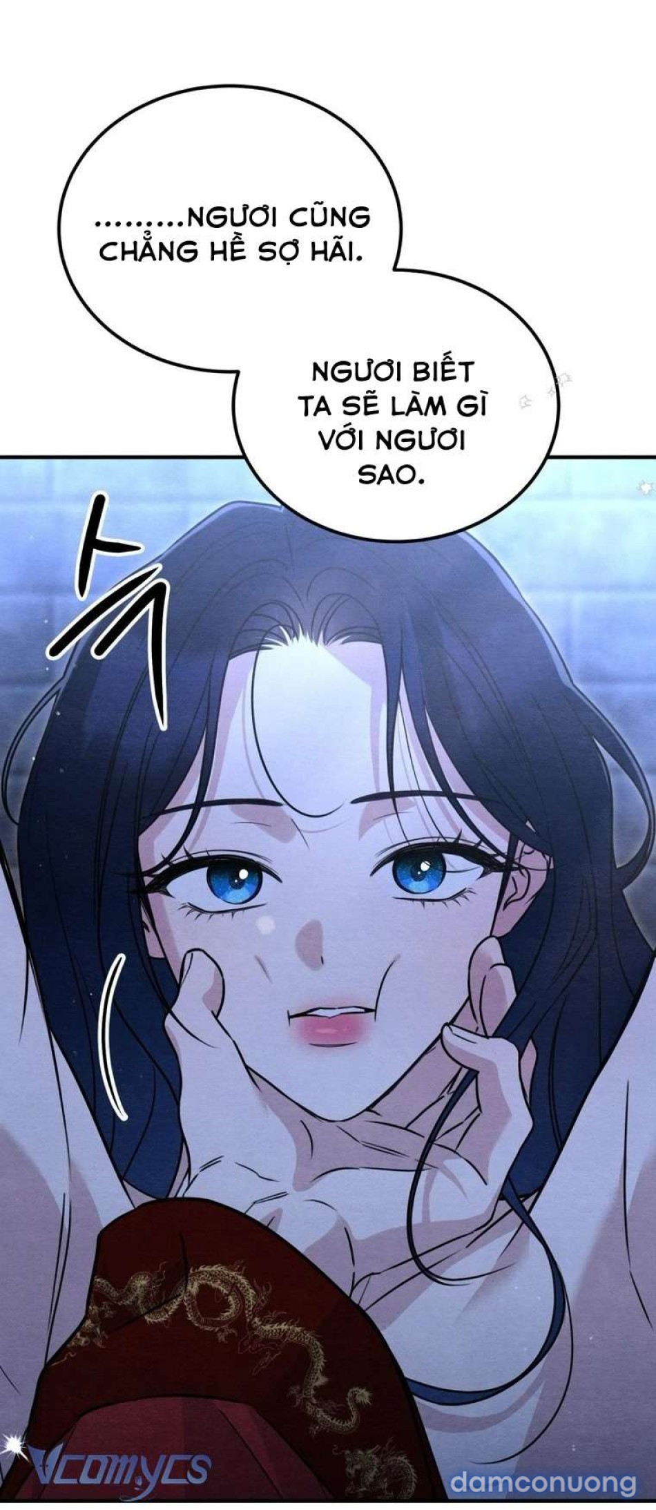 Hoa Lam Tinh 