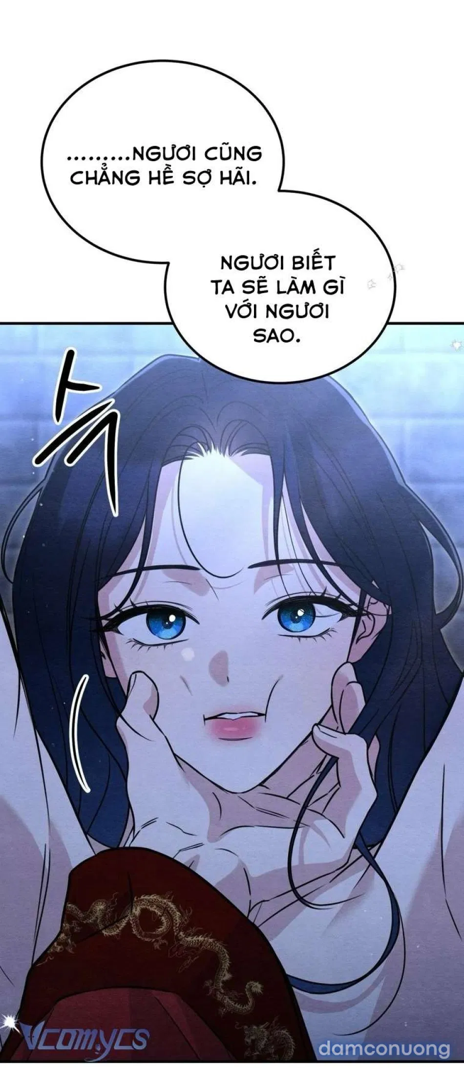 Hoa Lam Tinh 