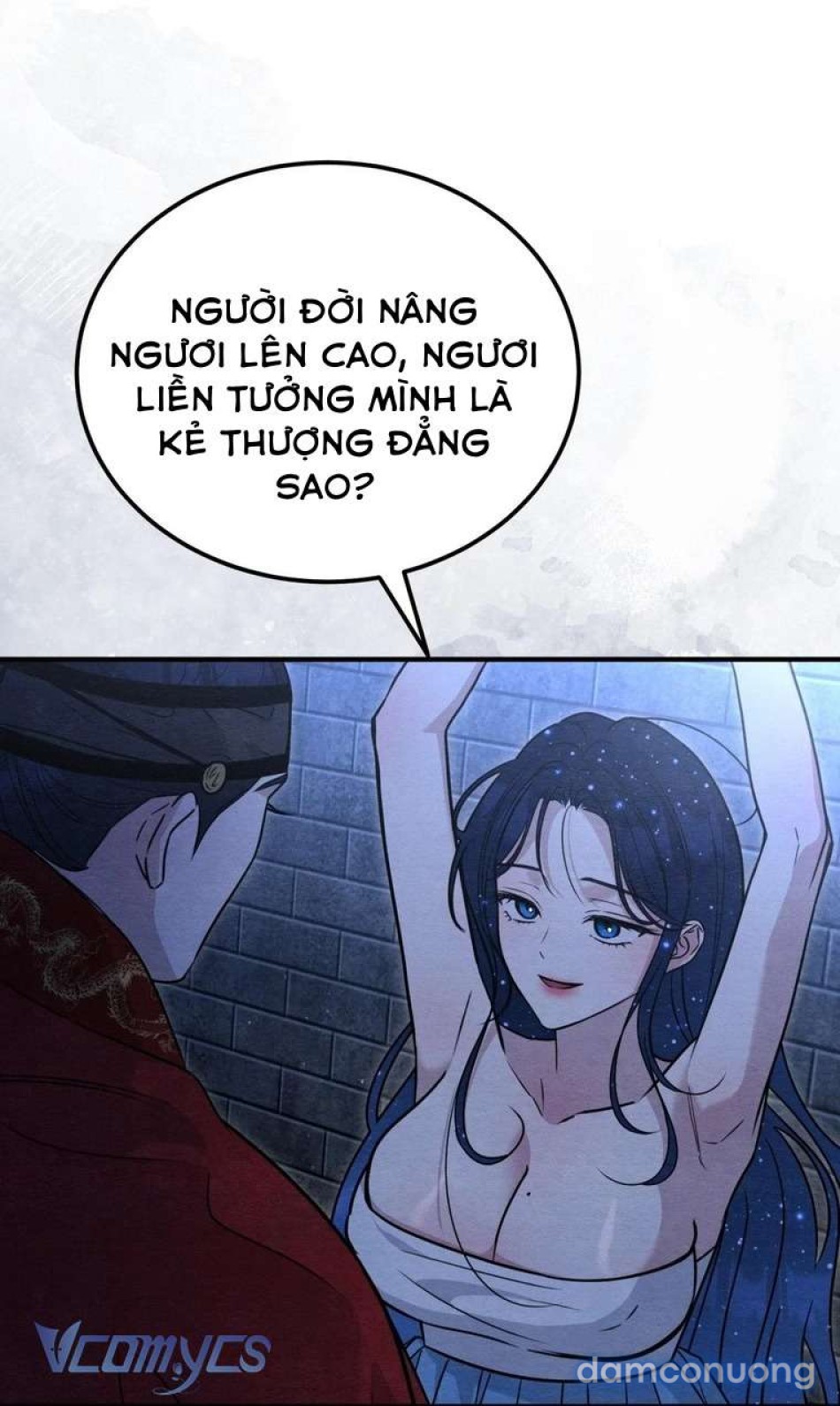 Hoa Lam Tinh 