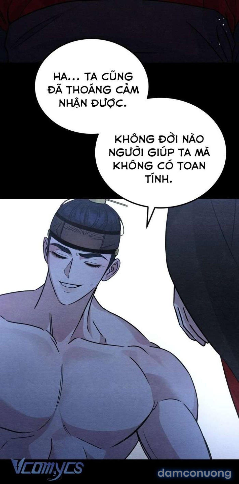 Hoa Lam Tinh 