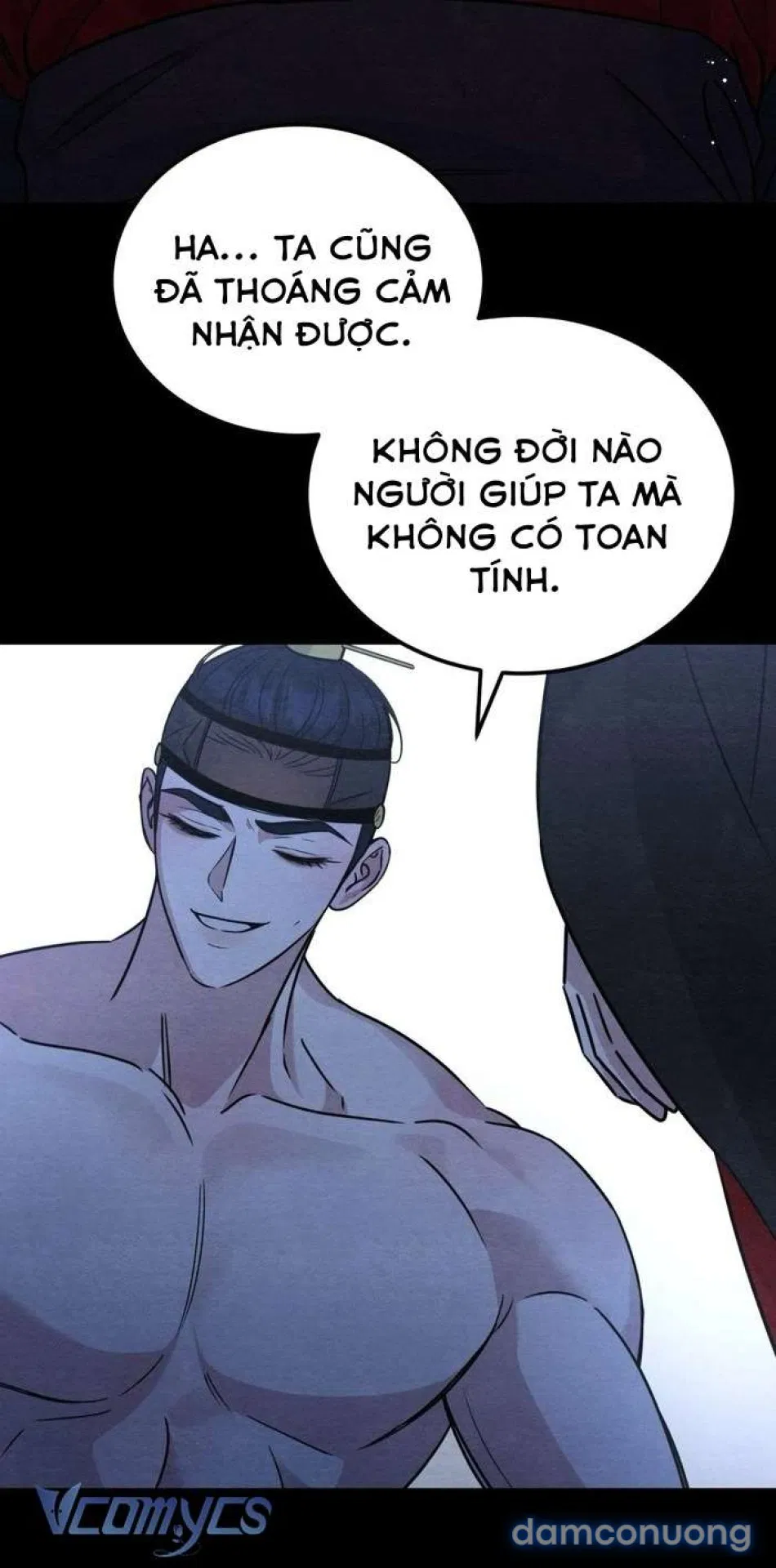 Hoa Lam Tinh 