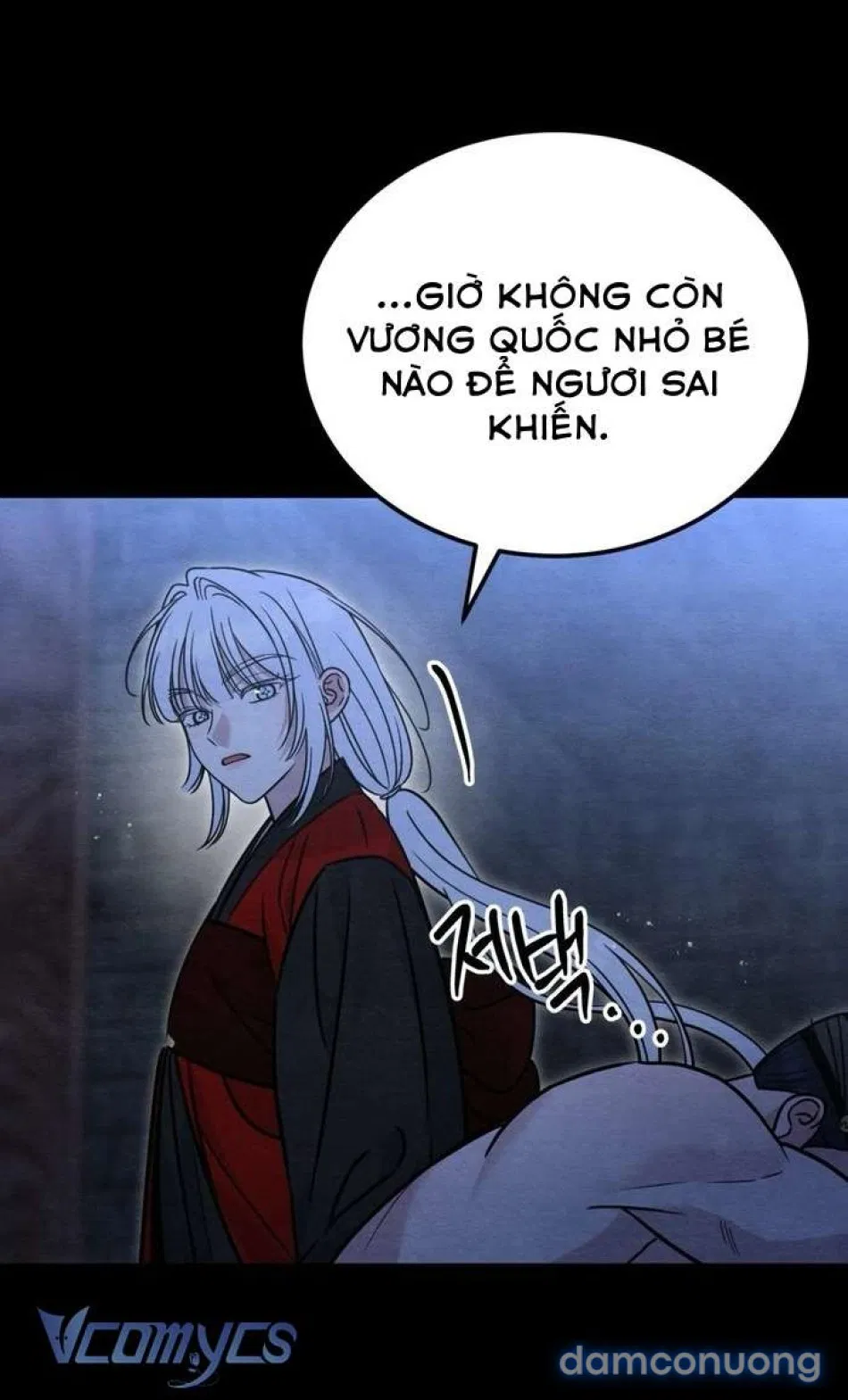 Hoa Lam Tinh 