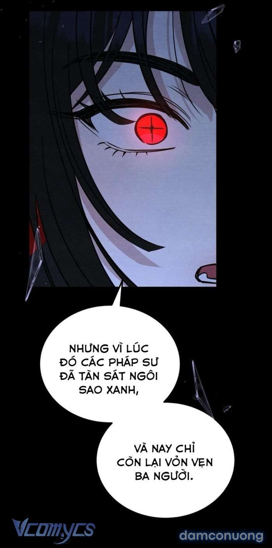 Hoa Lam Tinh 