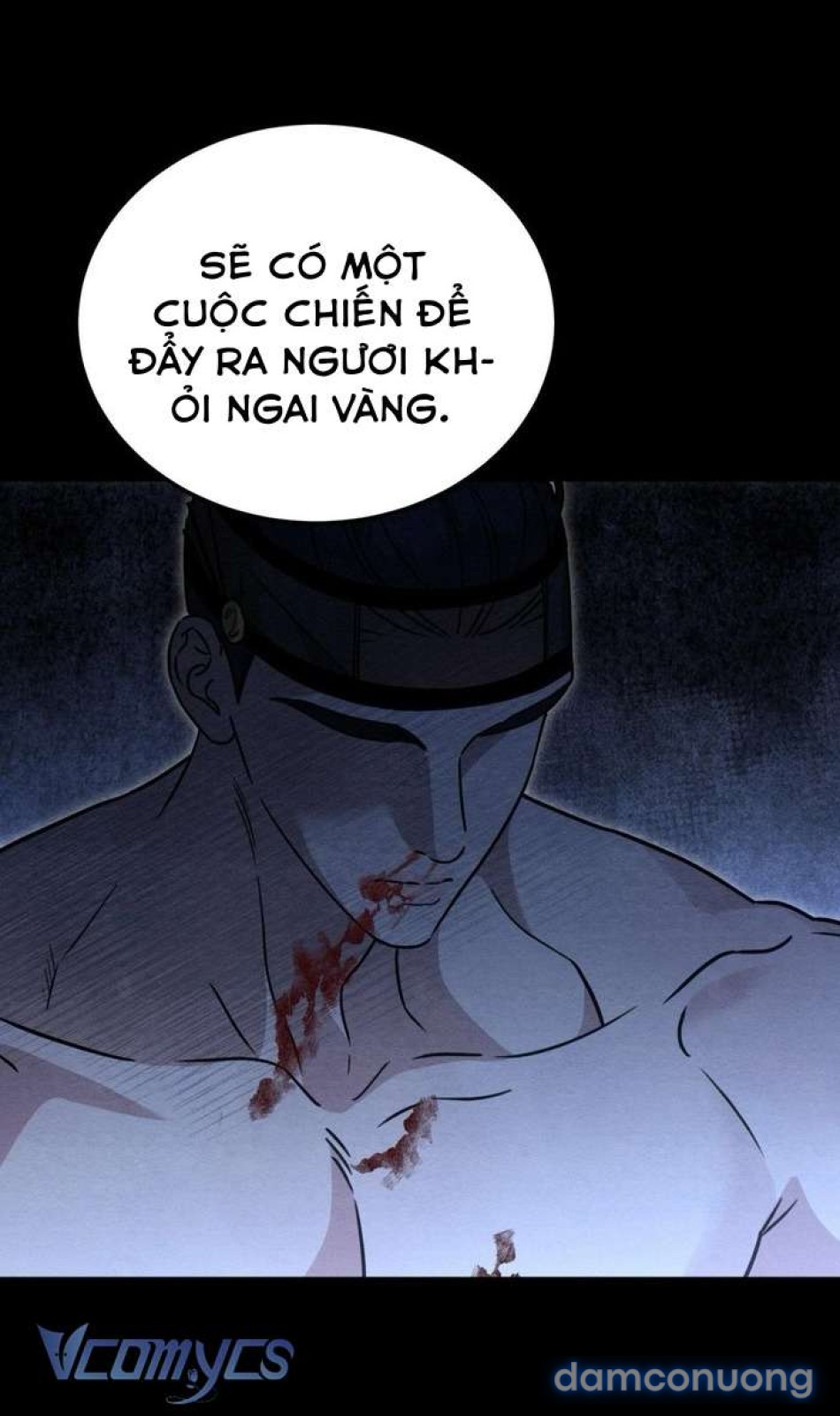 Hoa Lam Tinh 