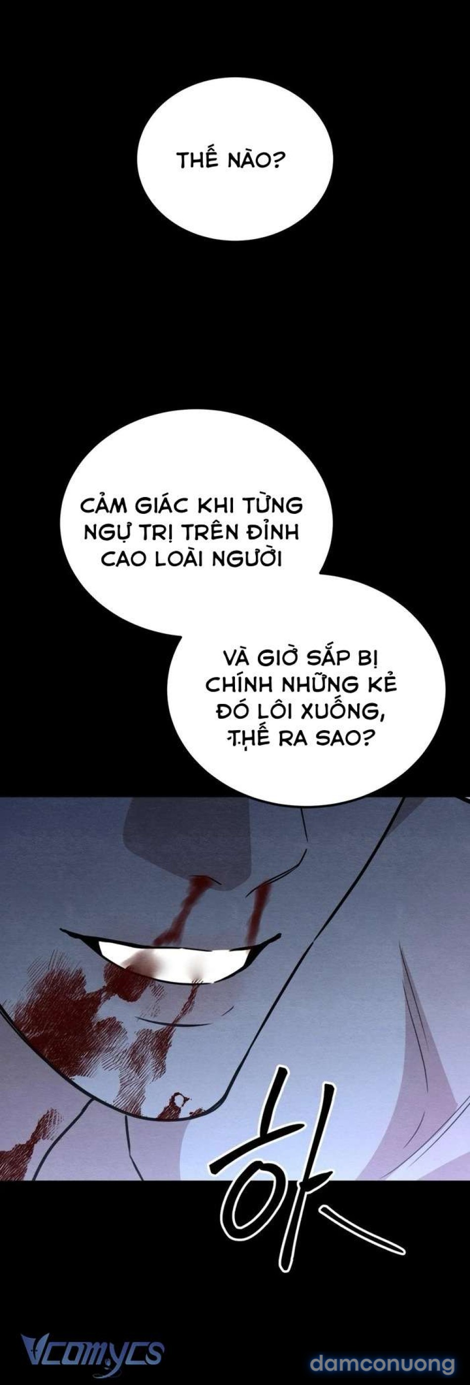 Hoa Lam Tinh 