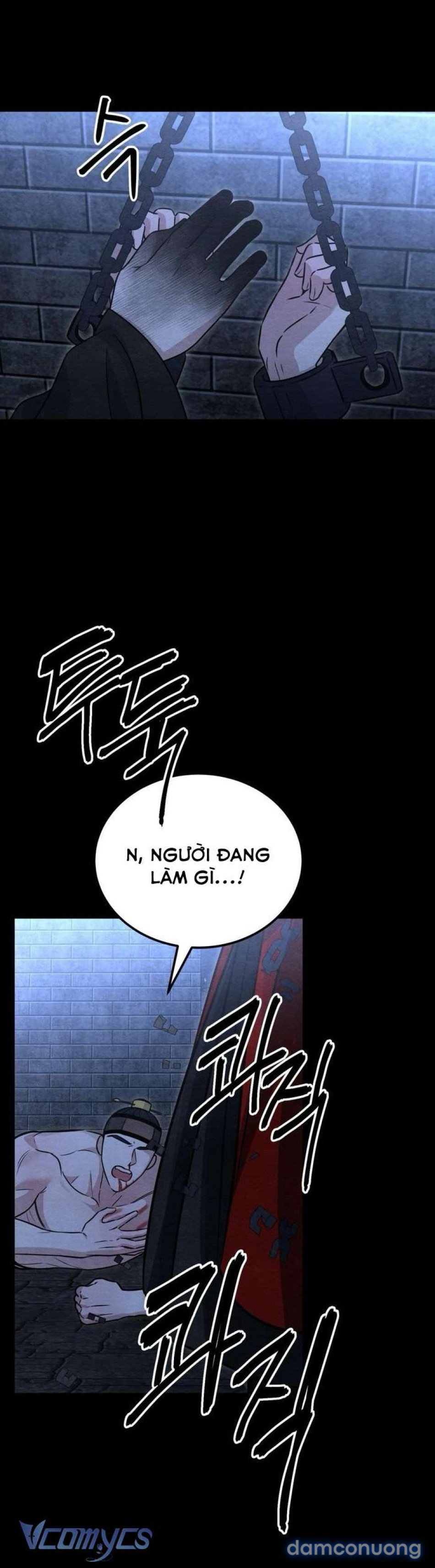 Hoa Lam Tinh 