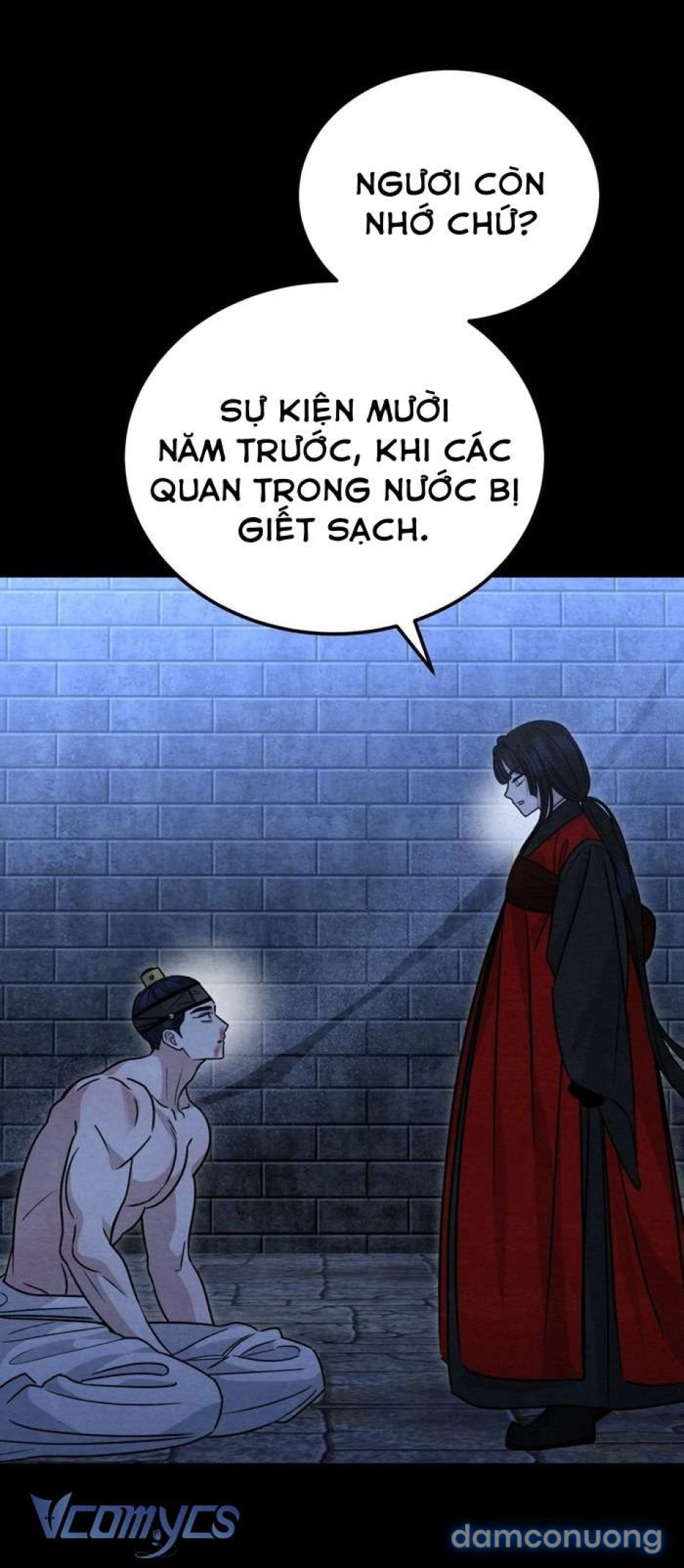 Hoa Lam Tinh 