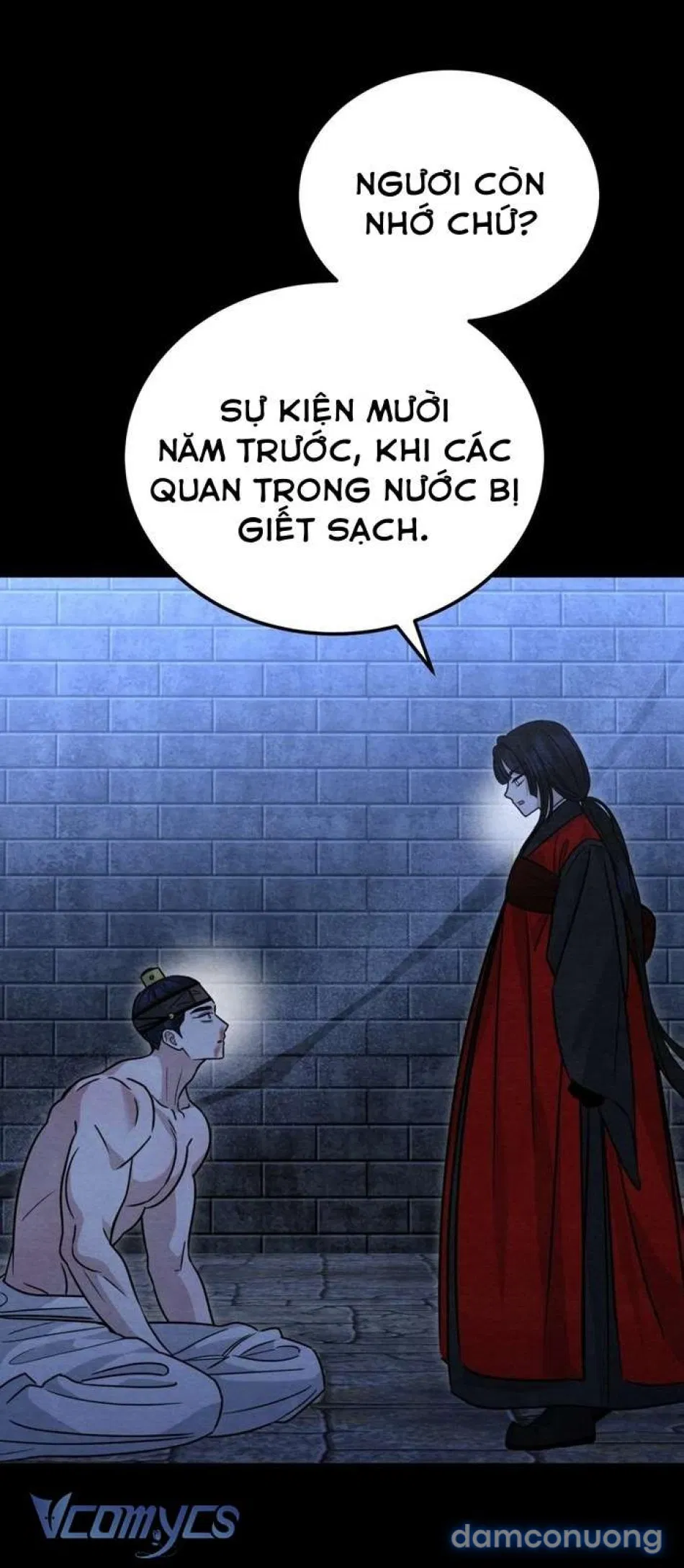 Hoa Lam Tinh 