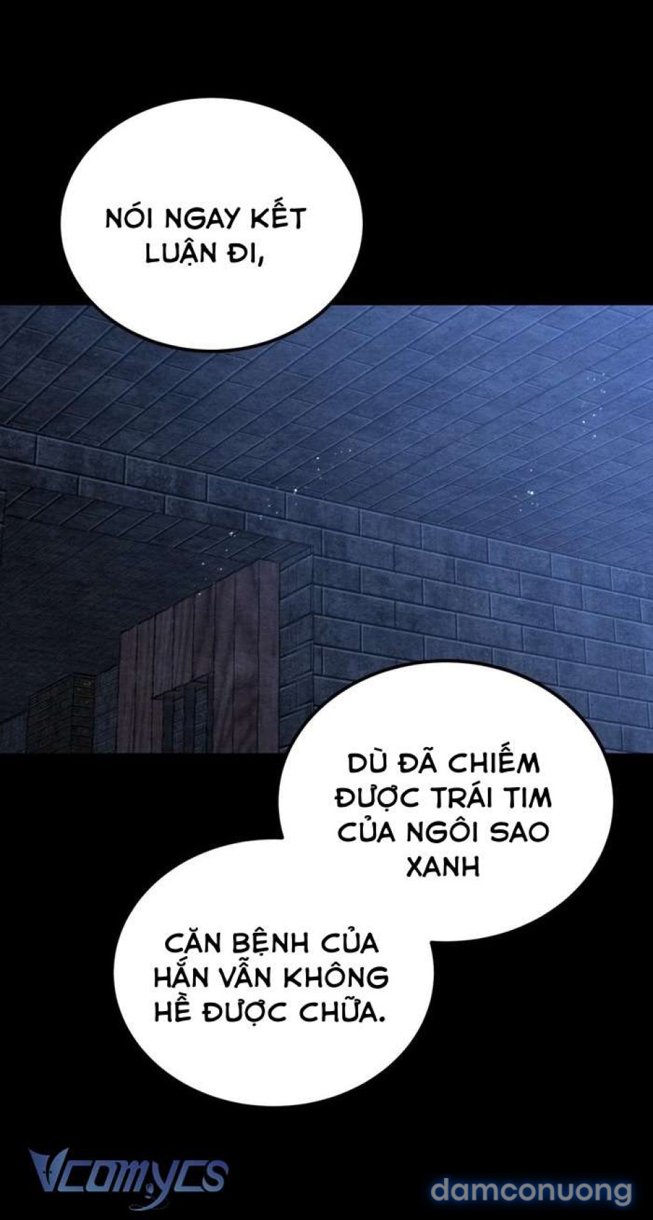 Hoa Lam Tinh 