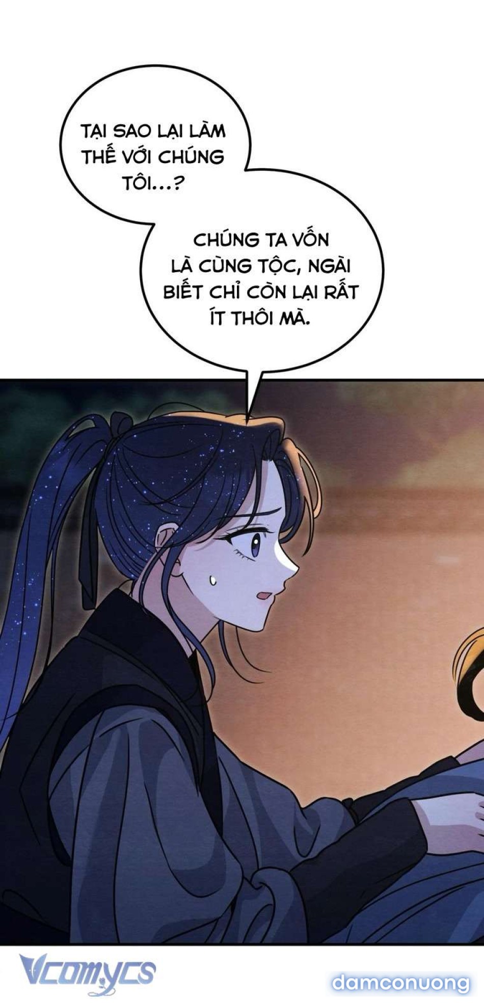 Hoa Lam Tinh 
