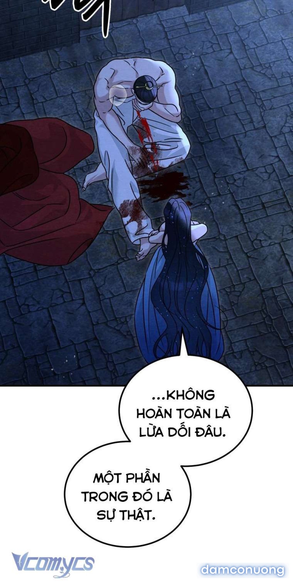 Hoa Lam Tinh 