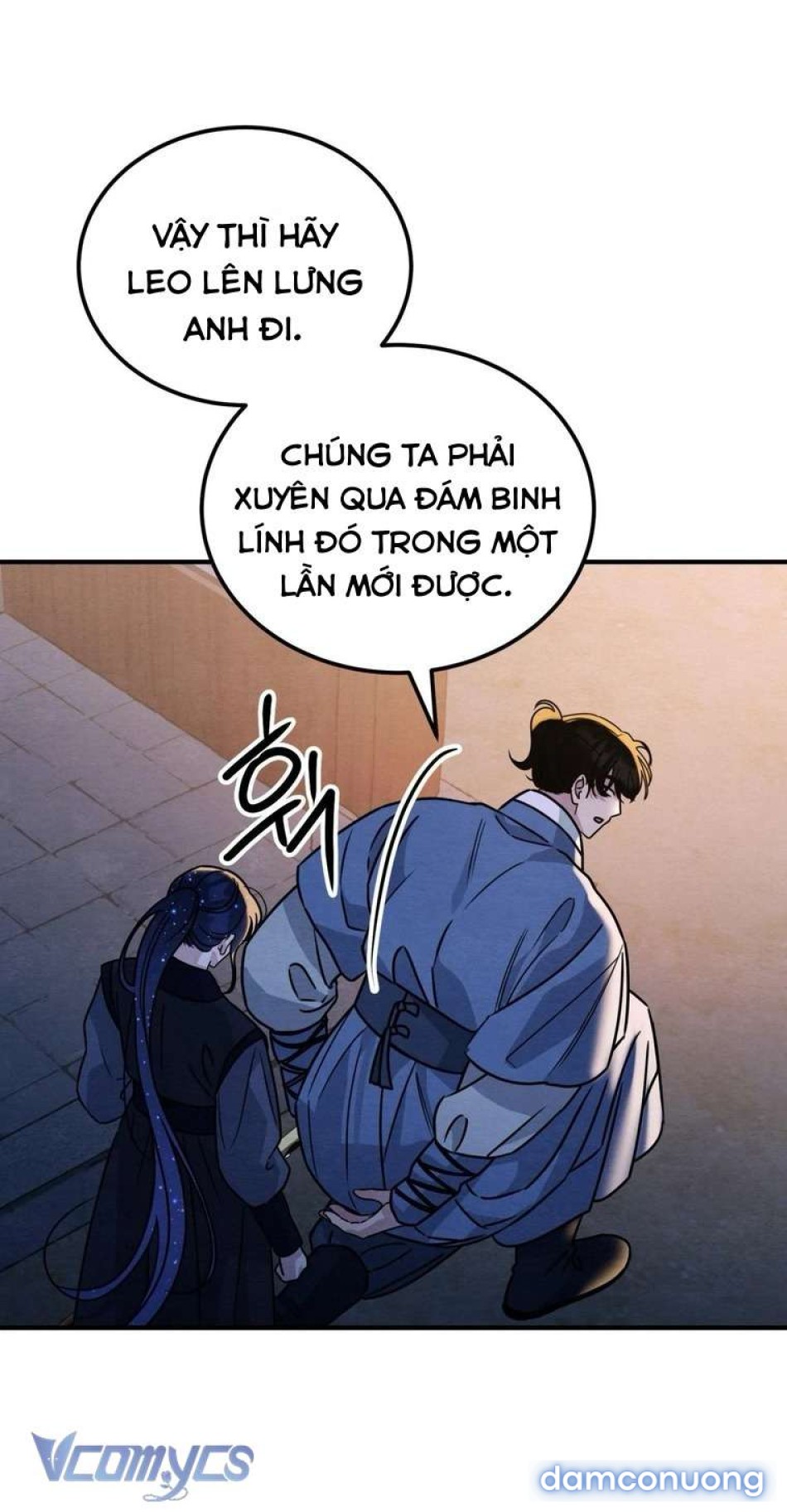 Hoa Lam Tinh 