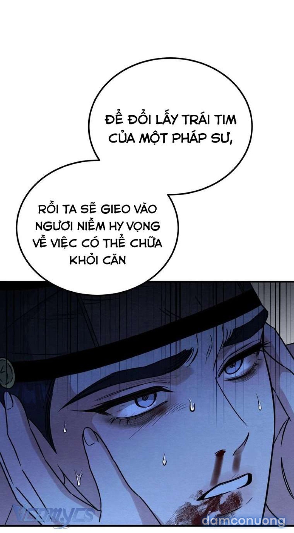 Hoa Lam Tinh 