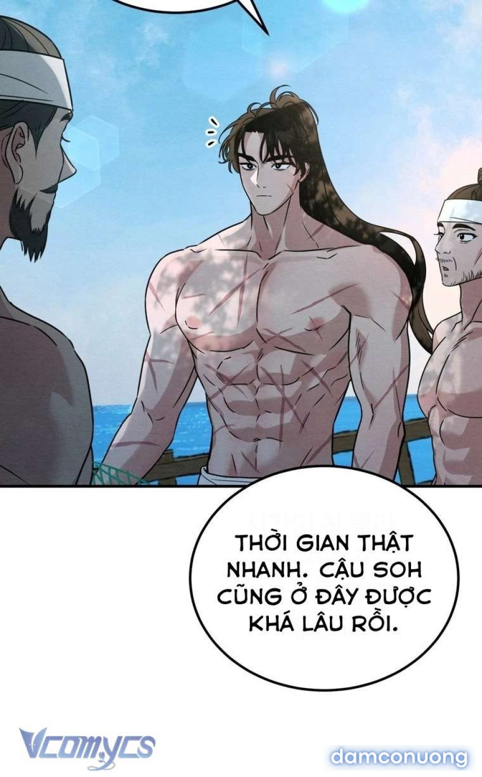 Hoa Lam Tinh 