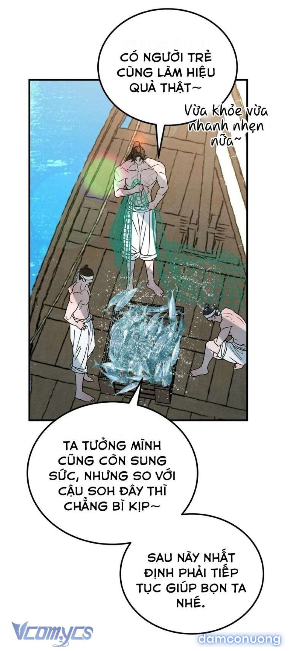 Hoa Lam Tinh 