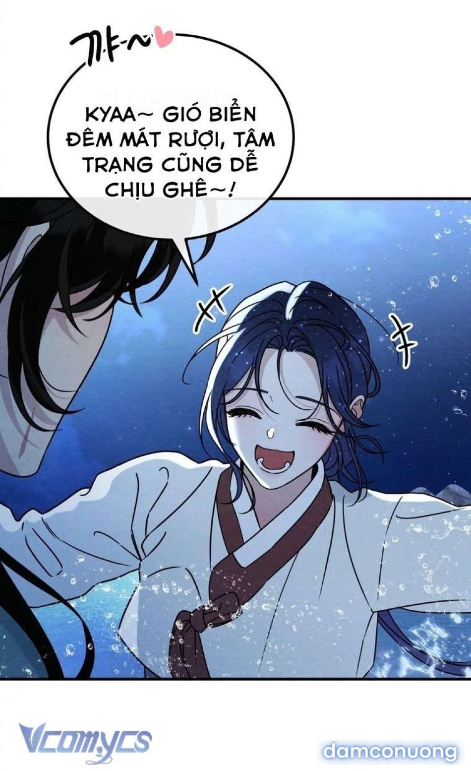 Hoa Lam Tinh 