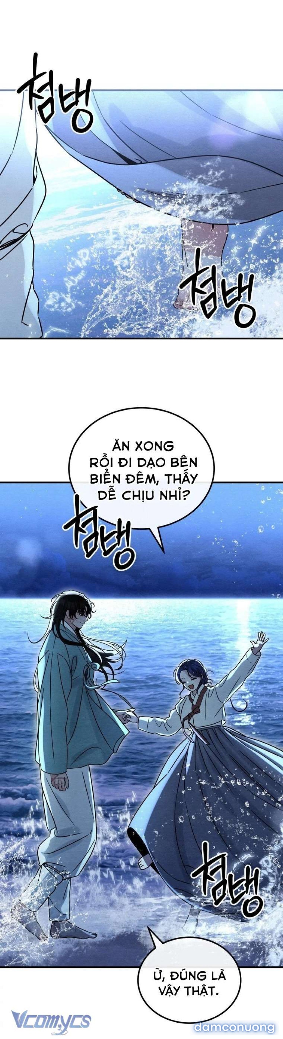Hoa Lam Tinh 