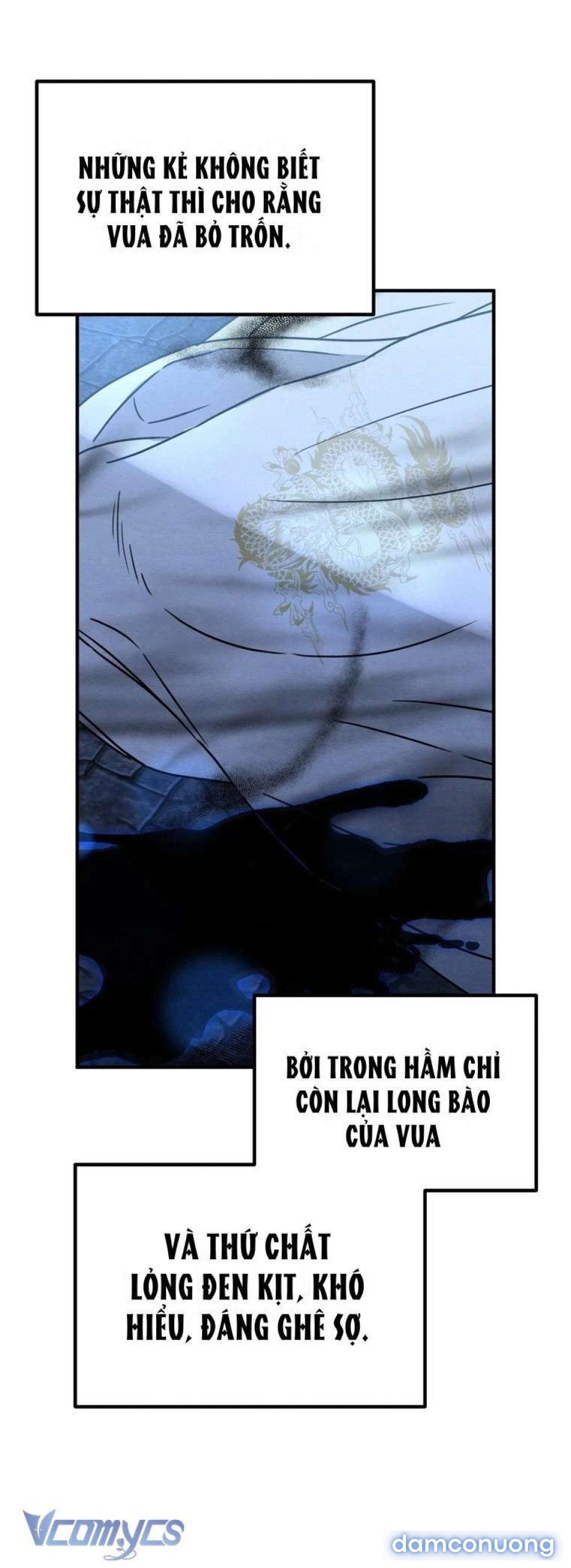 Hoa Lam Tinh 