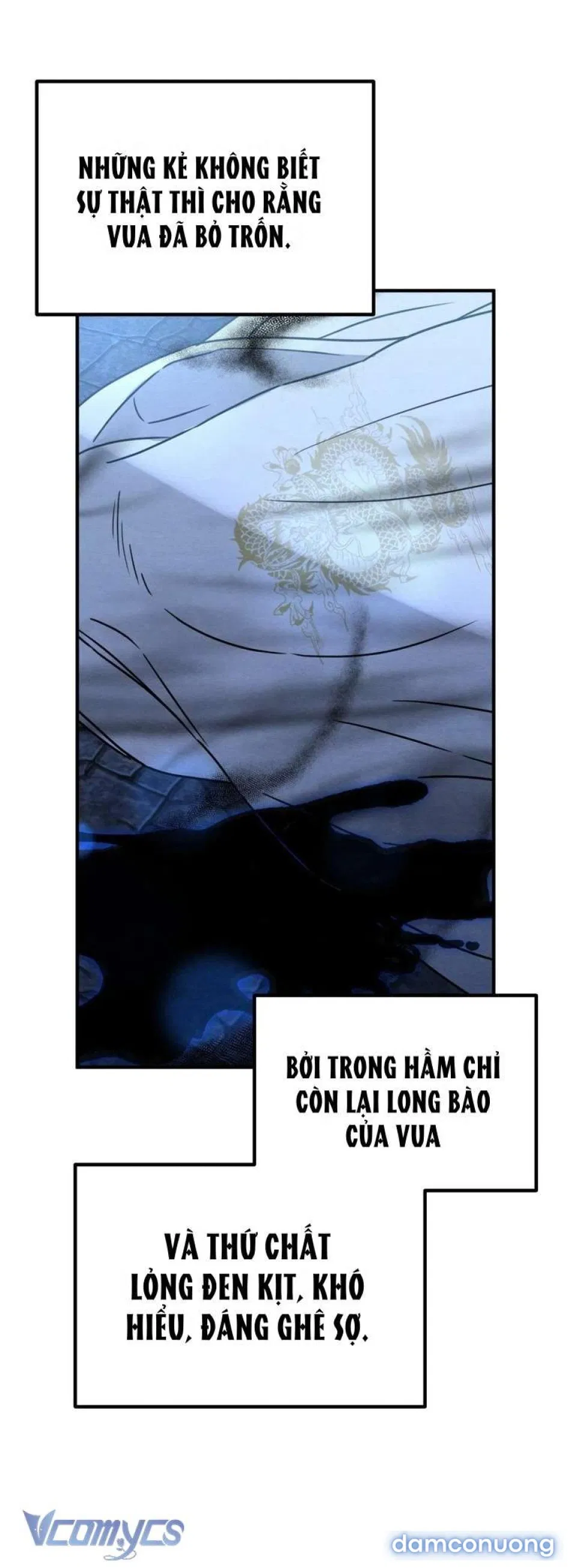 Hoa Lam Tinh 