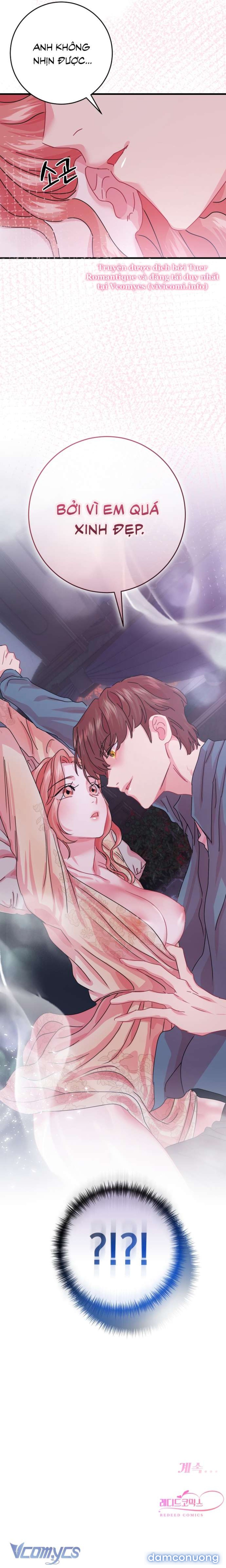 [18+] Dinh Thự Young Chun Hwa: Đêm Đầu Tiên Sau Ly Hôn 